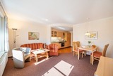 Ferienwohnung in Sellin - Ferienwohnung Margaretha, App. 12 - Bade- & Erlebniswelt t&auml;glich inklusive - Bild 8