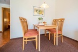 Ferienwohnung in Sellin - Ferienwohnung Margaretha, App. 12 - Bade- & Erlebniswelt t&auml;glich inklusive - Bild 10