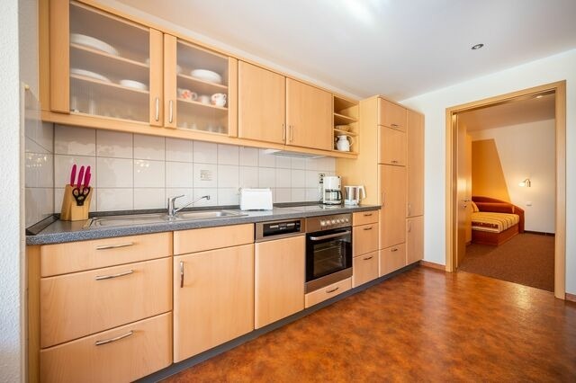 Ferienwohnung in Sellin - Ferienwohnung Margaretha, App. 12 - Bade- & Erlebniswelt t&auml;glich inklusive - Bild 11