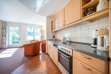 Ferienwohnung in Sellin - Ferienwohnung Margaretha, App. 12 - Bade- & Erlebniswelt t&auml;glich inklusive - Bild 13