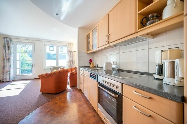 Ferienwohnung in Sellin - Ferienwohnung Margaretha, App. 12 - Bade- & Erlebniswelt t&auml;glich inklusive - Bild 13