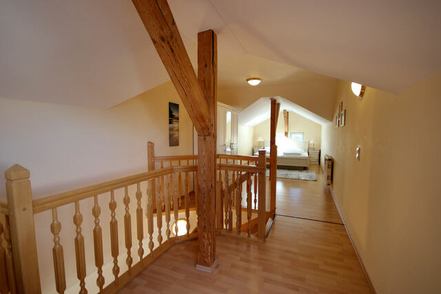 Ferienwohnung in Binz - Altes Postamt, Whg. 10 - Bild 11