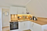 Ferienwohnung in Middelhagen - Ferienwohnung "Am Gutshof" - Bild 7