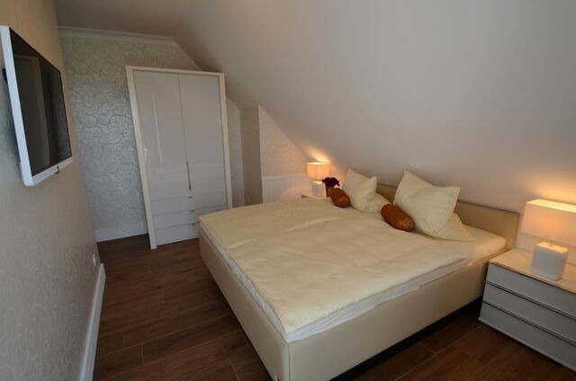 Ferienhaus in Gro&szlig; Schwansee - Ferienhaus "Strandvilla Deluxe" - Bild 7