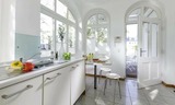 Ferienwohnung in Binz - Villa Aesculap, Whg. 1 - Bild 8