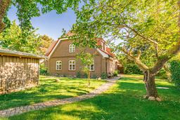Tarnewitzer Kamp, Ferienwohnung 04