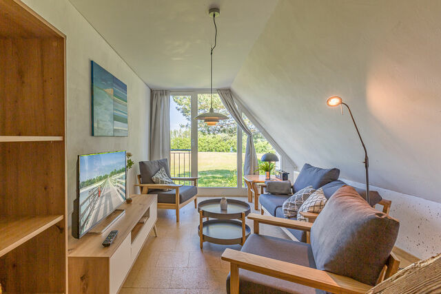 Ferienwohnung in Boltenhagen - Tarnewitzer Kamp, Ferienwohnung 04 - Bild 3