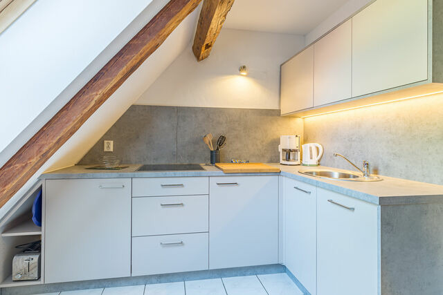 Ferienwohnung in Boltenhagen - Tarnewitzer Kamp, Ferienwohnung 04 - Bild 4