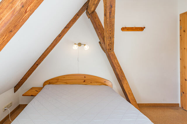 Ferienwohnung in Boltenhagen - Tarnewitzer Kamp, Ferienwohnung 04 - Bild 5
