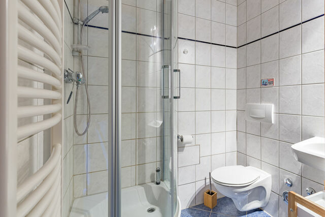 Ferienwohnung in Boltenhagen - Tarnewitzer Kamp, Ferienwohnung 04 - Bild 7