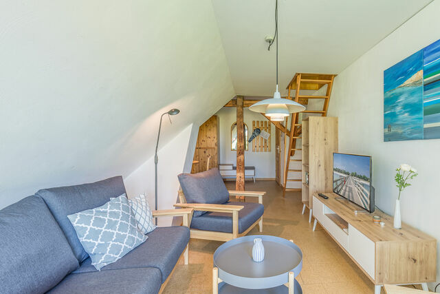 Ferienwohnung in Boltenhagen - Tarnewitzer Kamp, Ferienwohnung 04 - Bild 8