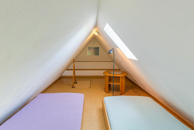 Ferienwohnung in Boltenhagen - Tarnewitzer Kamp, Ferienwohnung 04 - Bild 9