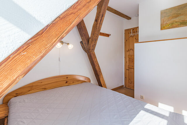 Ferienwohnung in Boltenhagen - Tarnewitzer Kamp, Ferienwohnung 04 - Bild 11