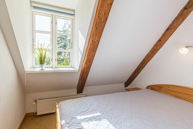 Ferienwohnung in Boltenhagen - Tarnewitzer Kamp, Ferienwohnung 04 - Bild 12
