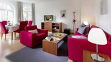 Ferienwohnung in Binz - Villa Aesculap, Whg. 3 - Bild 1