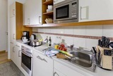 Ferienwohnung in Binz - Villa Aesculap, Whg. 3 - Bild 6