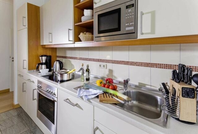 Ferienwohnung in Binz - Villa Aesculap, Whg. 3 - Bild 6