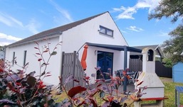 Ferienhaus "Amber"