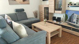 D&uuml;nenresort Binz, Whg. 412