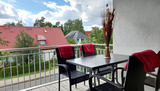 Ferienwohnung in Binz - D&uuml;nenresort Binz, Whg. 412 - Bild 6