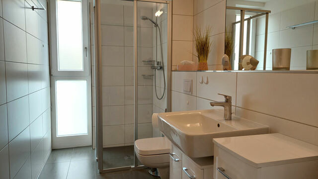 Ferienwohnung in Binz - D&uuml;nenresort Binz, Whg. 412 - Bild 15