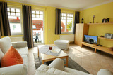 Ferienwohnung in Binz - Villa Laetitia, Whg. 12 - Bild 3
