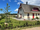 Ferienhaus in Zierow - Reethaus "Utkiek" - Bild 1