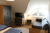 Ferienhaus in Zierow - Reethaus "Utkiek" - Bild 9