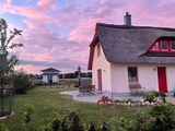 Ferienhaus in Zierow - Reethaus "Utkiek" - Bild 24