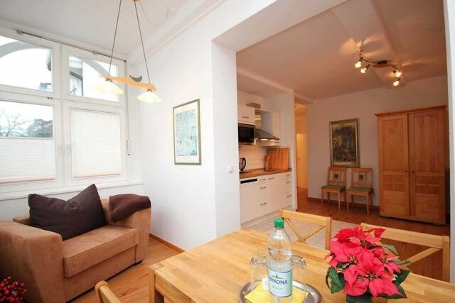 Ferienwohnung in Binz - Villa Jugendgl&uuml;ck - 90442 - Bild 3