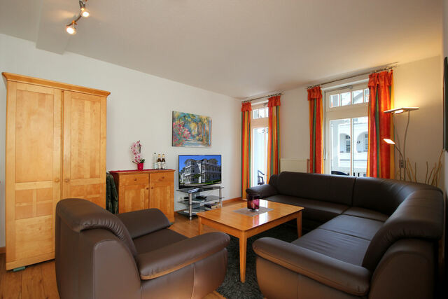 Ferienwohnung in Binz - Villa Jugendgl&uuml;ck - 90442 - Bild 5
