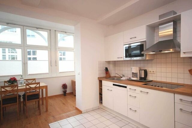 Ferienwohnung in Binz - Villa Jugendgl&uuml;ck - 90442 - Bild 7