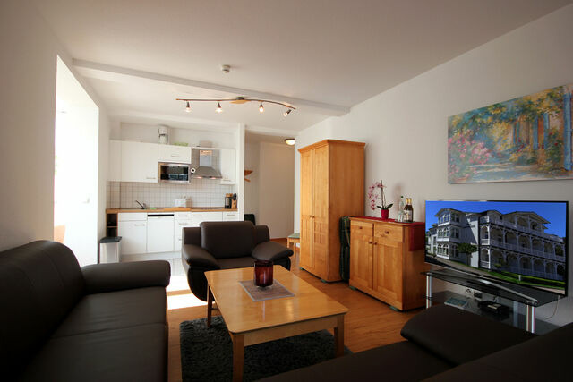 Ferienwohnung in Binz - Villa Jugendgl&uuml;ck - 90442 - Bild 8