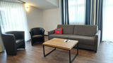 Ferienwohnung in G&ouml;hren - Villa Karina, Whg. 17 - Bild 1