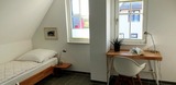 Ferienhaus in Zierow - Reethaus "Alinde" - Bild 13
