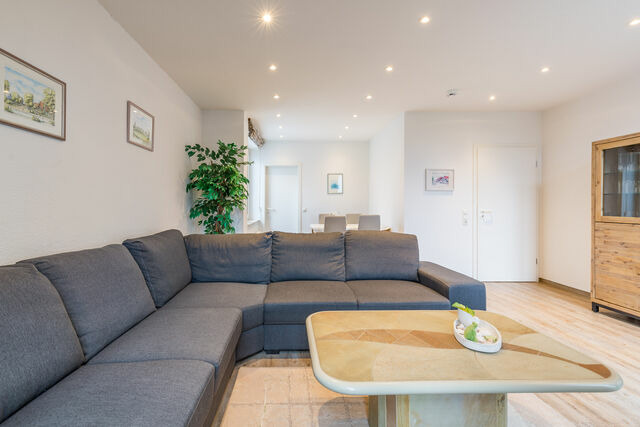 Ferienwohnung in Boltenhagen - S&uuml;nnslag, Ferienwohnung 034 - Bild 7