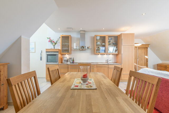 Ferienwohnung in Boltenhagen - Villa Wagenknecht, Ferienwohnung 10 - Bild 2