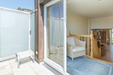 Ferienwohnung in Boltenhagen - Villa Wagenknecht, Ferienwohnung 10 - Bild 8