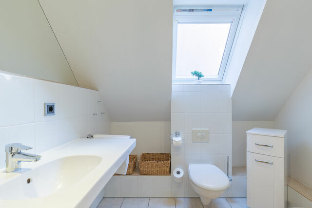 Ferienwohnung in Boltenhagen - Villa Wagenknecht, Ferienwohnung 10 - Bild 10
