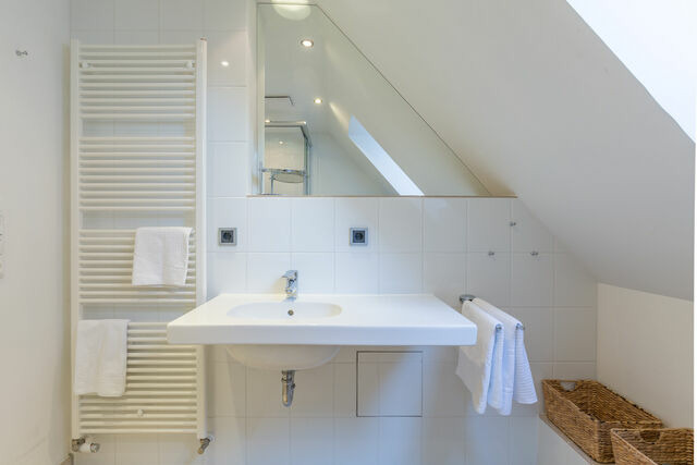 Ferienwohnung in Boltenhagen - Villa Wagenknecht, Ferienwohnung 10 - Bild 11
