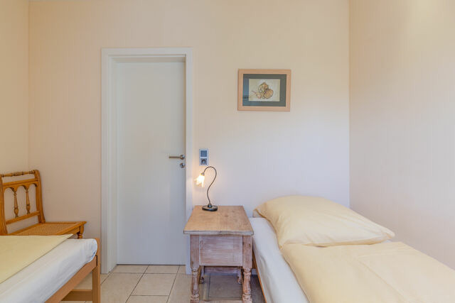Ferienwohnung in Boltenhagen - Villa Wagenknecht, Ferienwohnung 10 - Bild 12