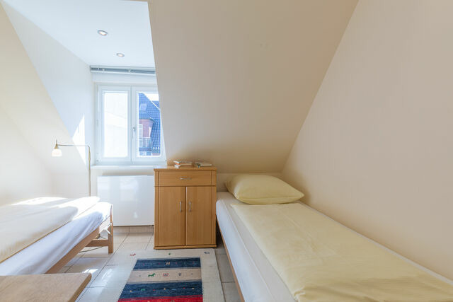 Ferienwohnung in Boltenhagen - Villa Wagenknecht, Ferienwohnung 10 - Bild 13