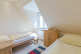 Ferienwohnung in Boltenhagen - Villa Wagenknecht, Ferienwohnung 10 - Bild 14