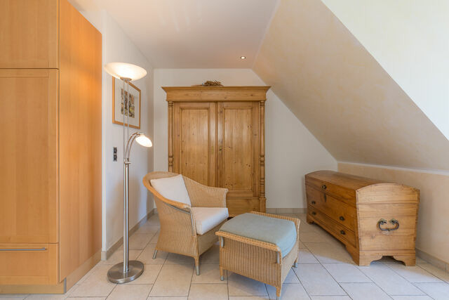 Ferienwohnung in Boltenhagen - Villa Wagenknecht, Ferienwohnung 10 - Bild 16