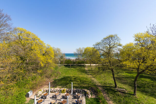 Ferienwohnung in Boltenhagen - Villa Wagenknecht, Ferienwohnung 10 - Bild 19