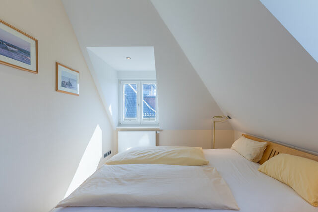 Ferienwohnung in Boltenhagen - Villa Wagenknecht, Ferienwohnung 10 - Bild 21