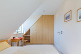Ferienwohnung in Boltenhagen - Villa Wagenknecht, Ferienwohnung 10 - Bild 22