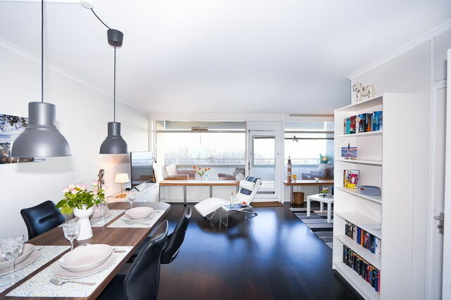 Ferienwohnung in Sierksdorf - Seerobbe - Bild 8