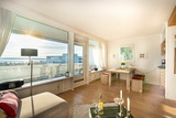 Ferienwohnung in Sierksdorf - Captains Lounge - Bild 5