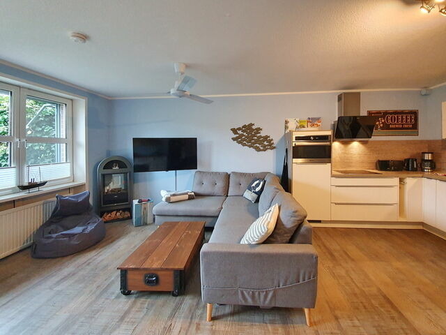Ferienwohnung in Prerow - Die Zeese - Bild 2